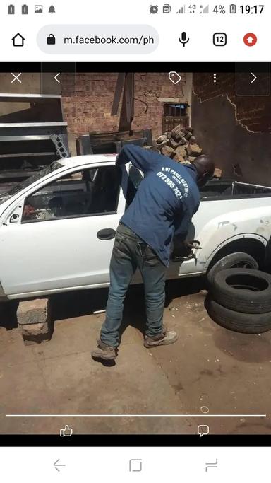 Kgengoe's Automobile Diagnostics INC. picture