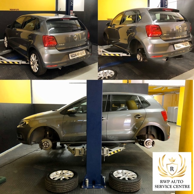 RWP Auto Service Centre photo 704