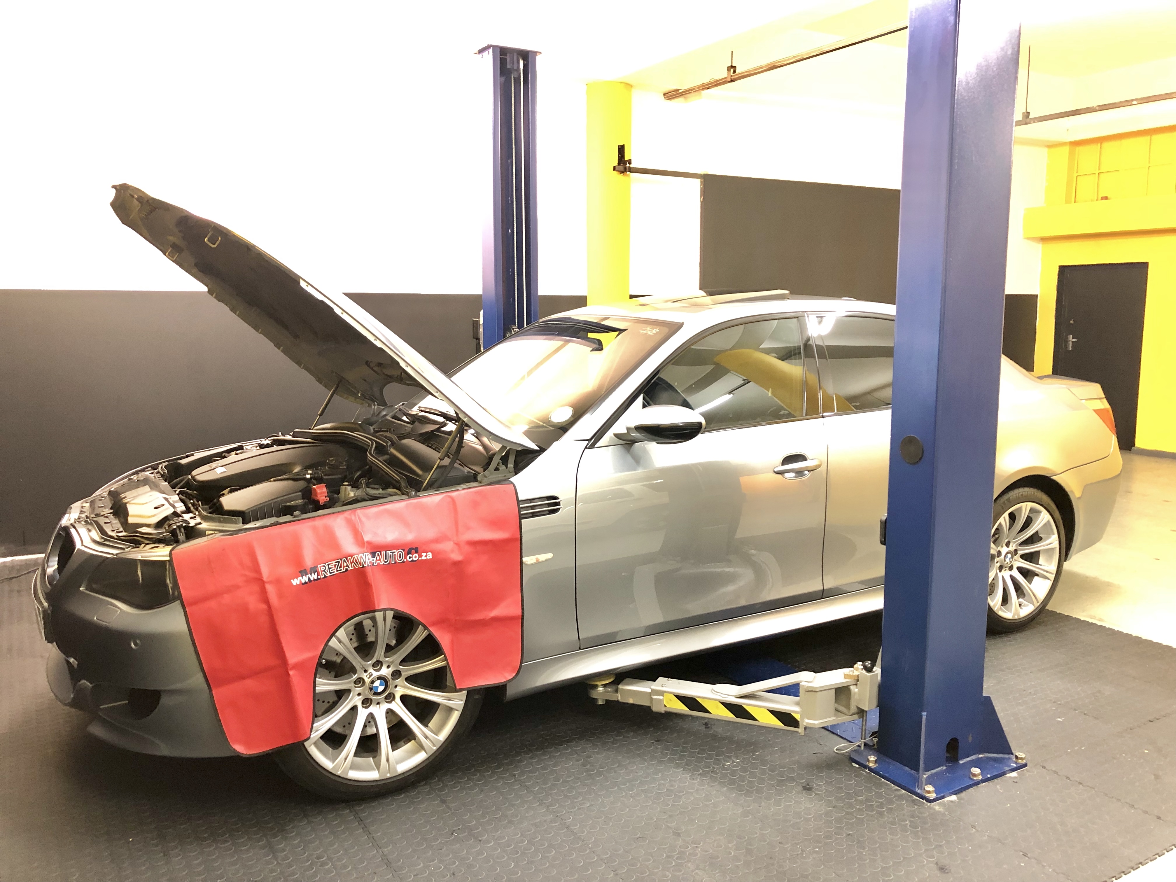 RWP Auto Service Centre picture