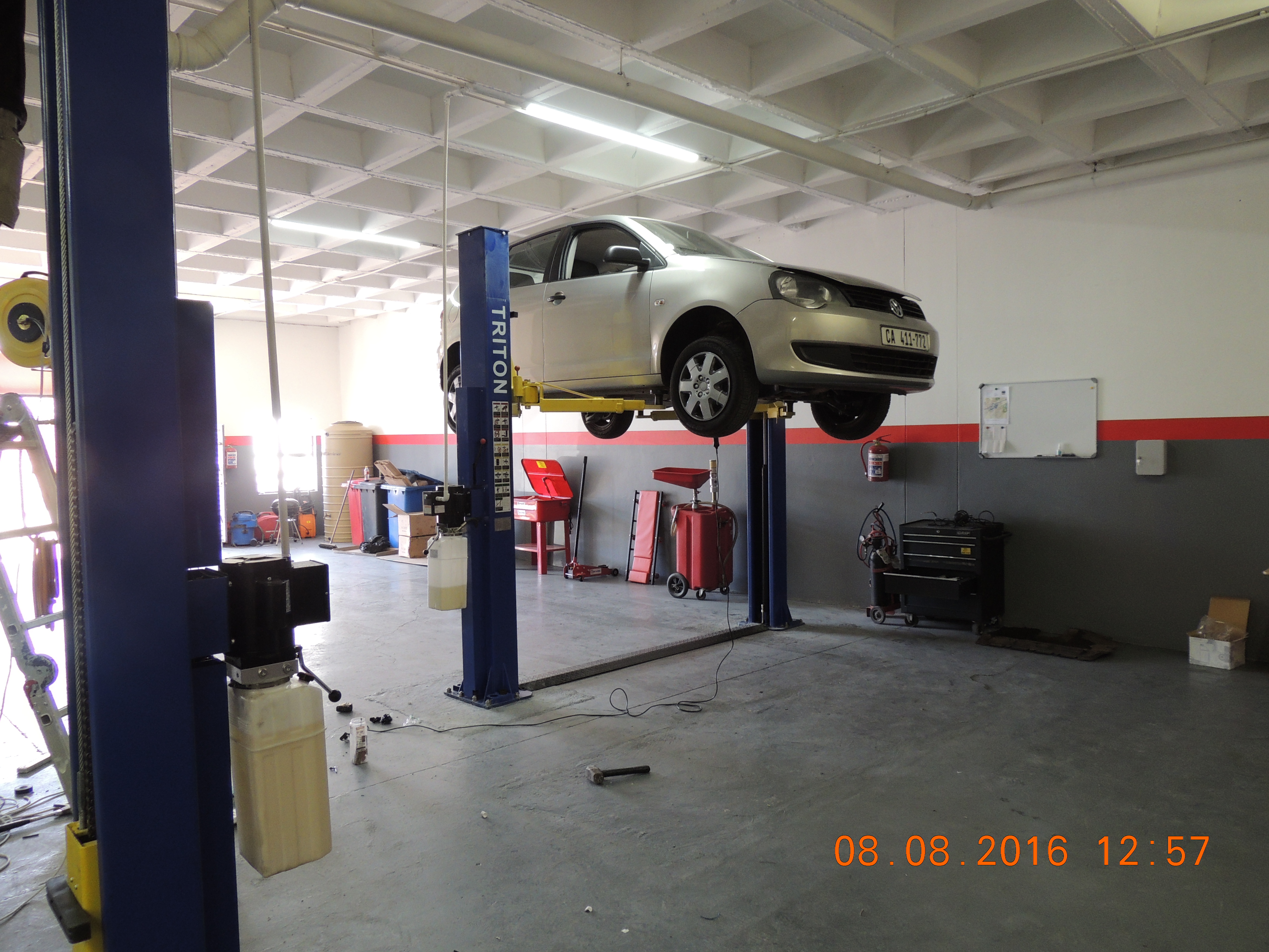 Ryans Auto Worx picture