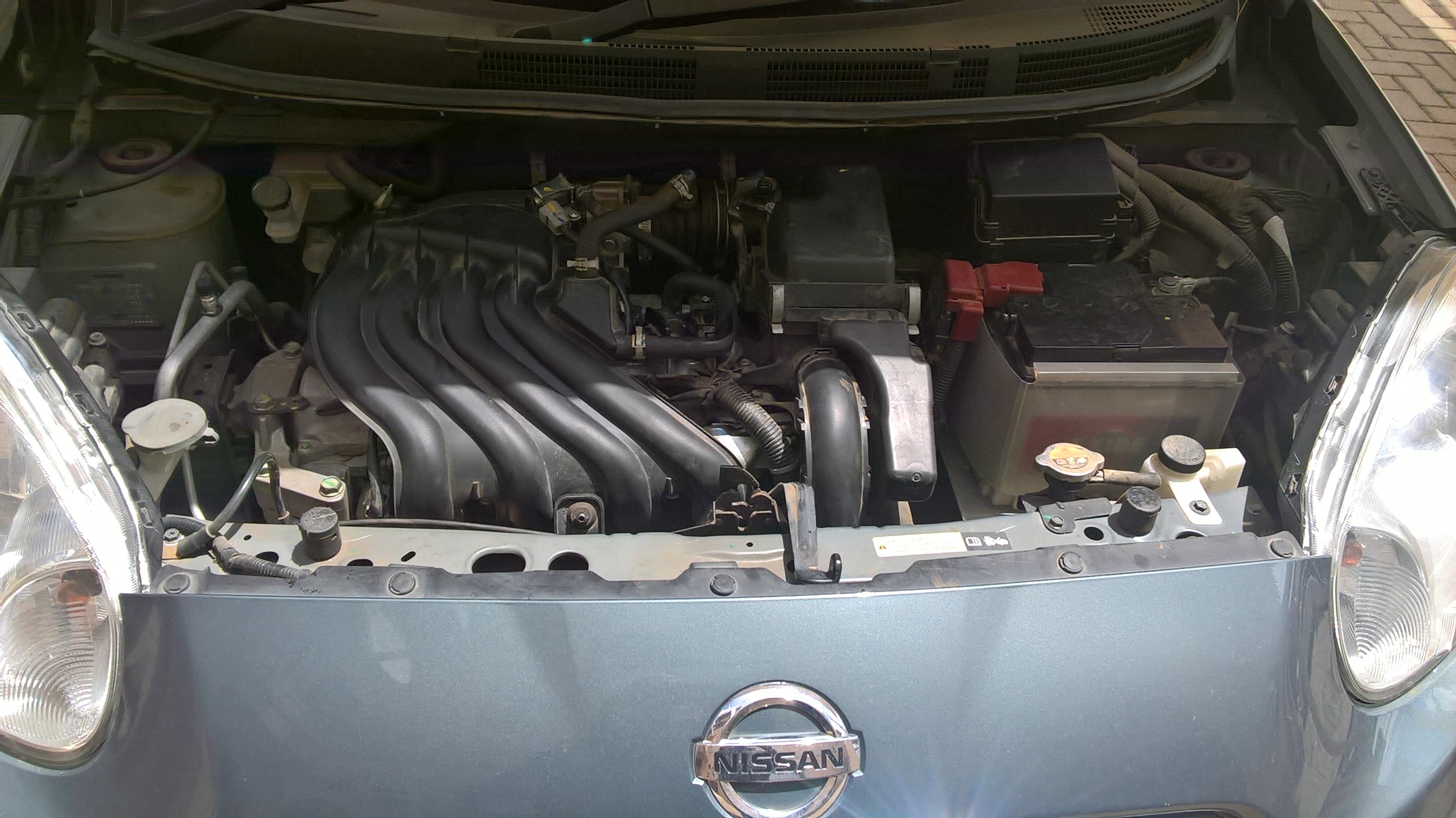 Rzarecters cc picture