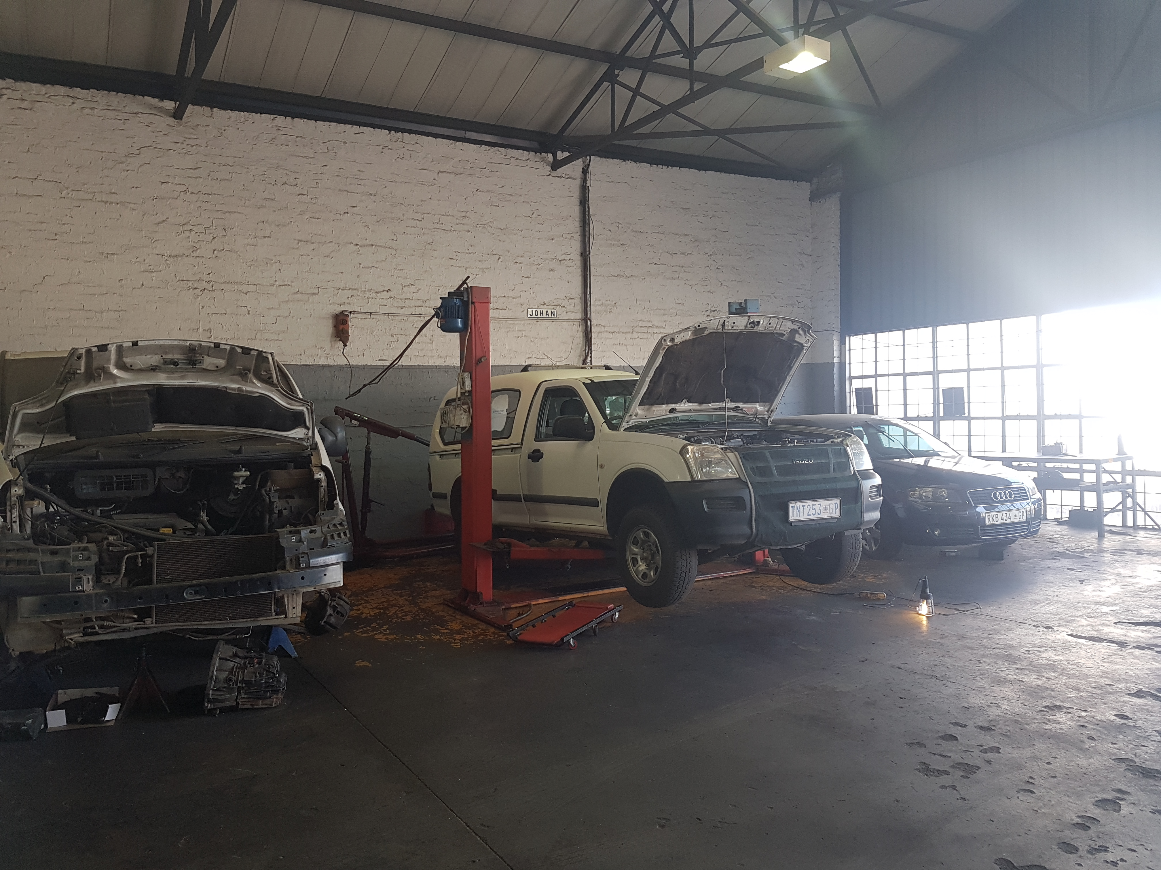 Sebenza Rtc photo 105