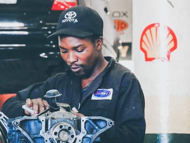 SM Service Centre t/a Sabre Motors picture