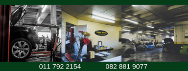 SM Service Centre t/a Sabre Motors picture