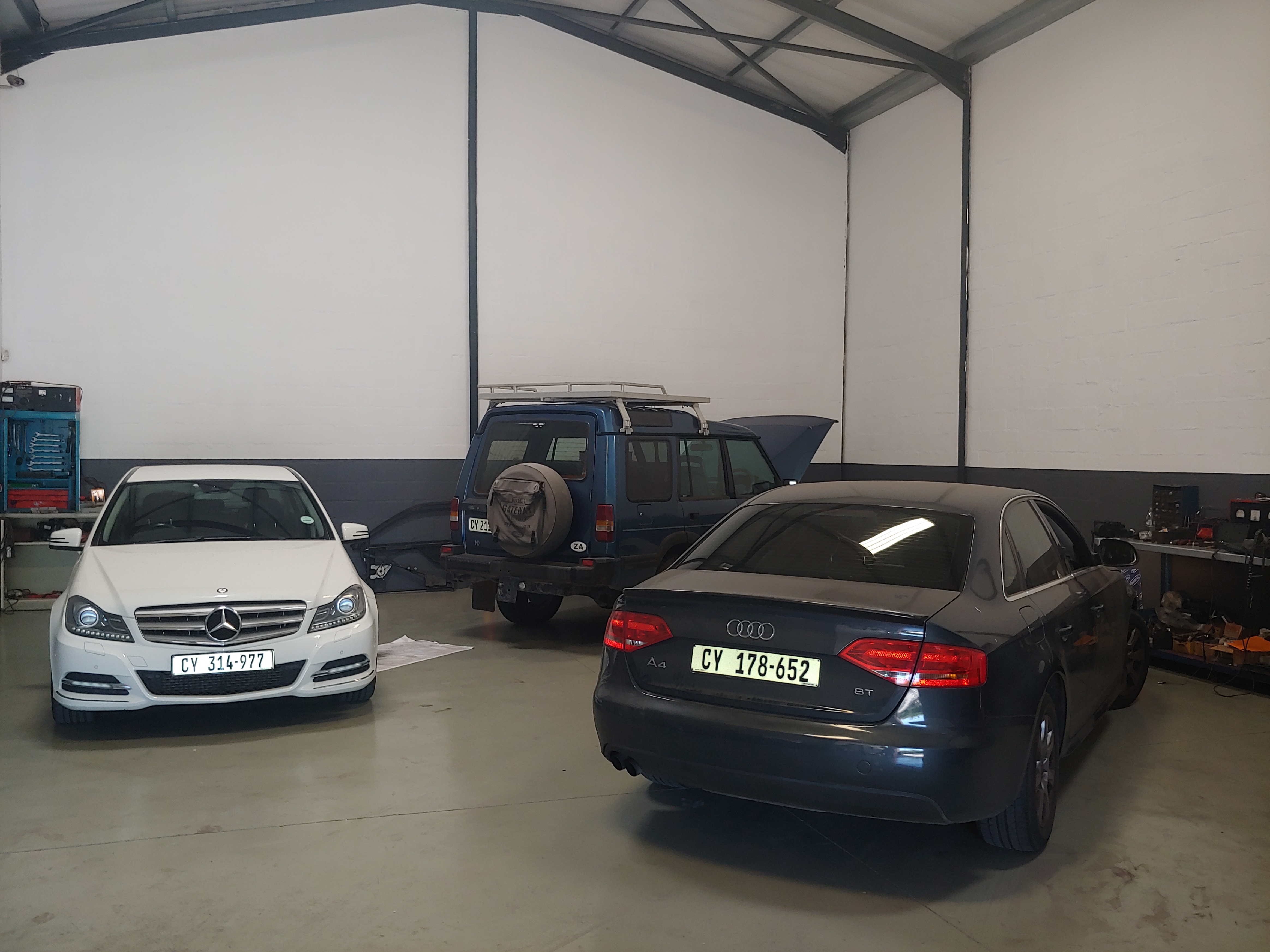 Smiths Auto Electrical picture