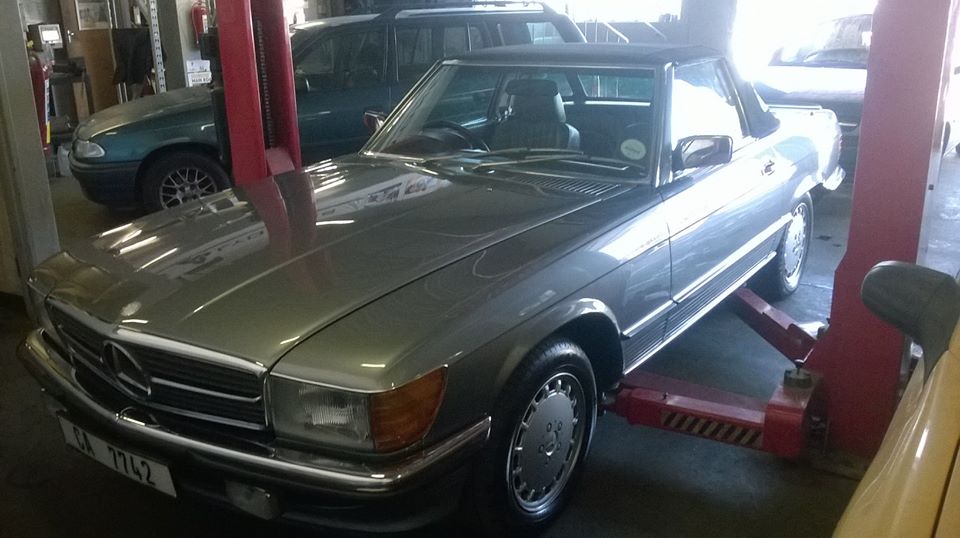 Smiths Auto Electrical picture