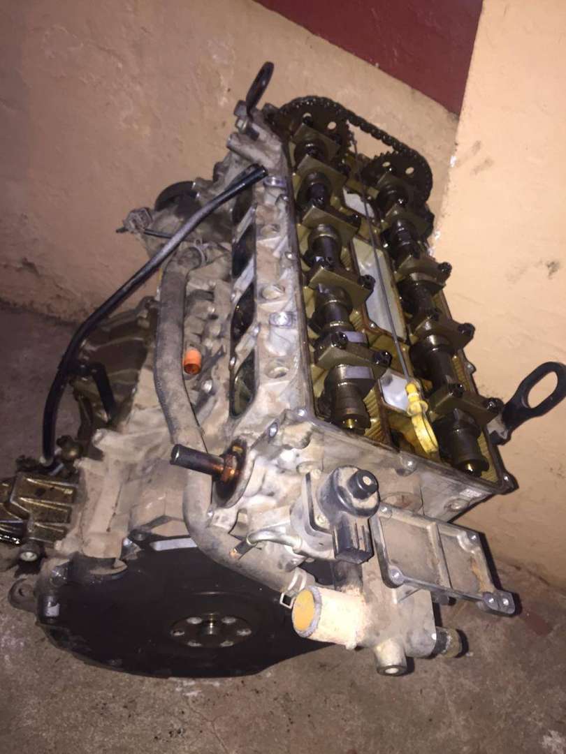 Solly's Mechanical Services (PTY) Ltd. picture