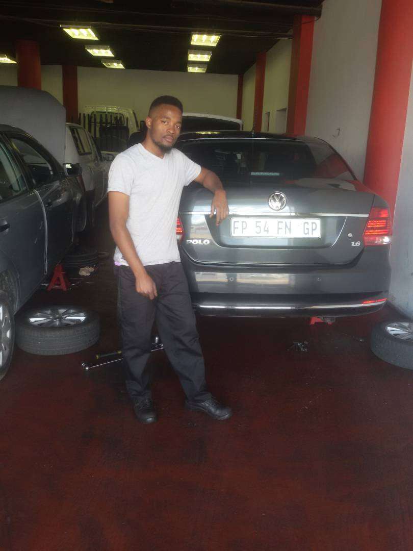 Solly's Mechanical Services (PTY) Ltd. photo 1742