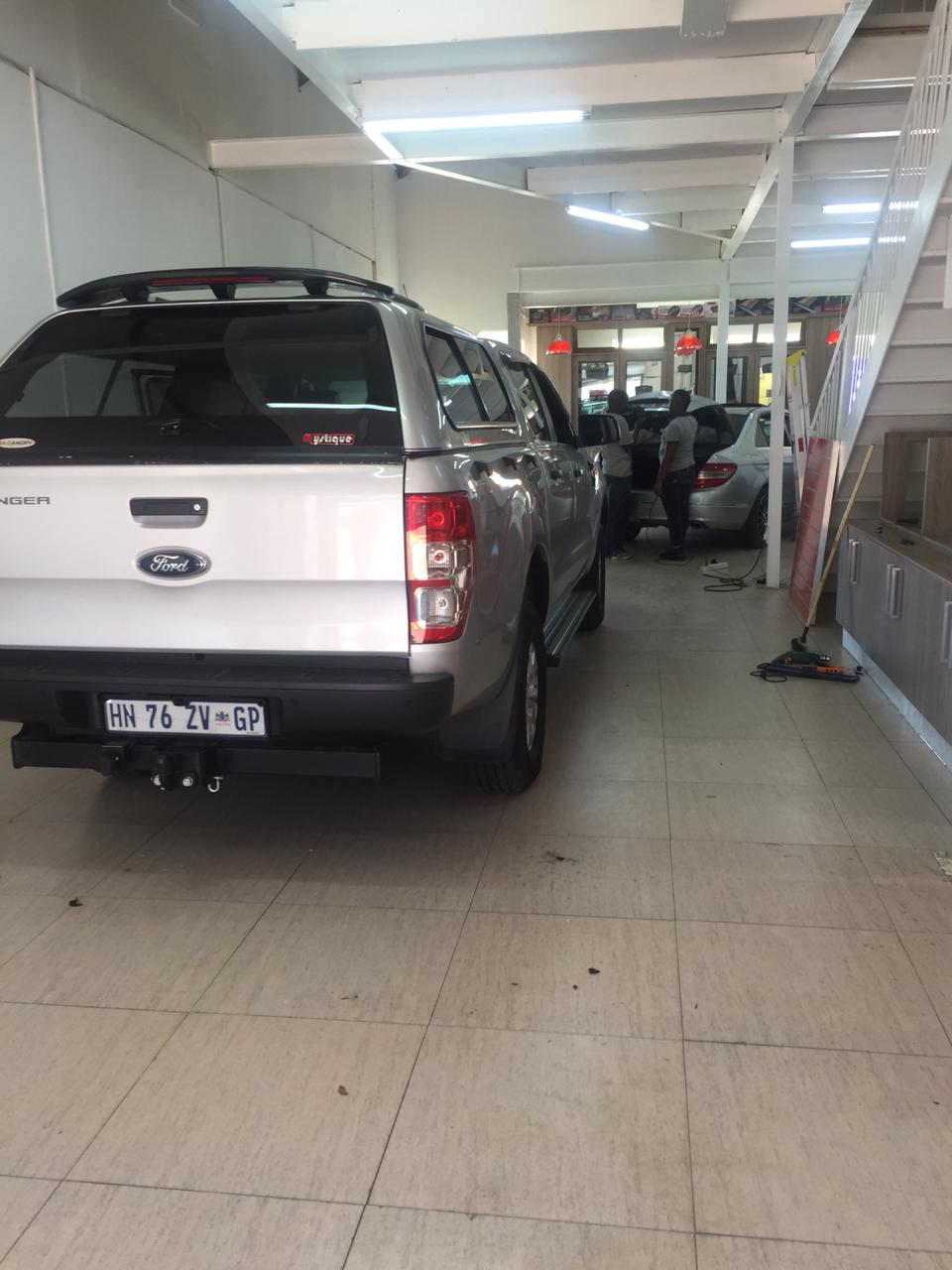 Sound louder pty ltd photo 582