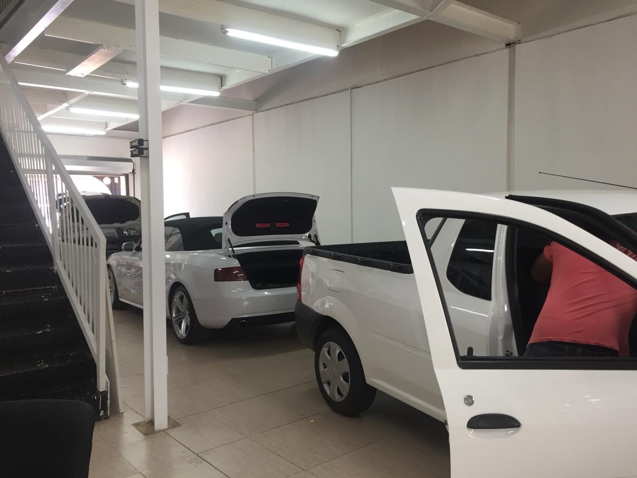 Sound louder pty ltd photo 581