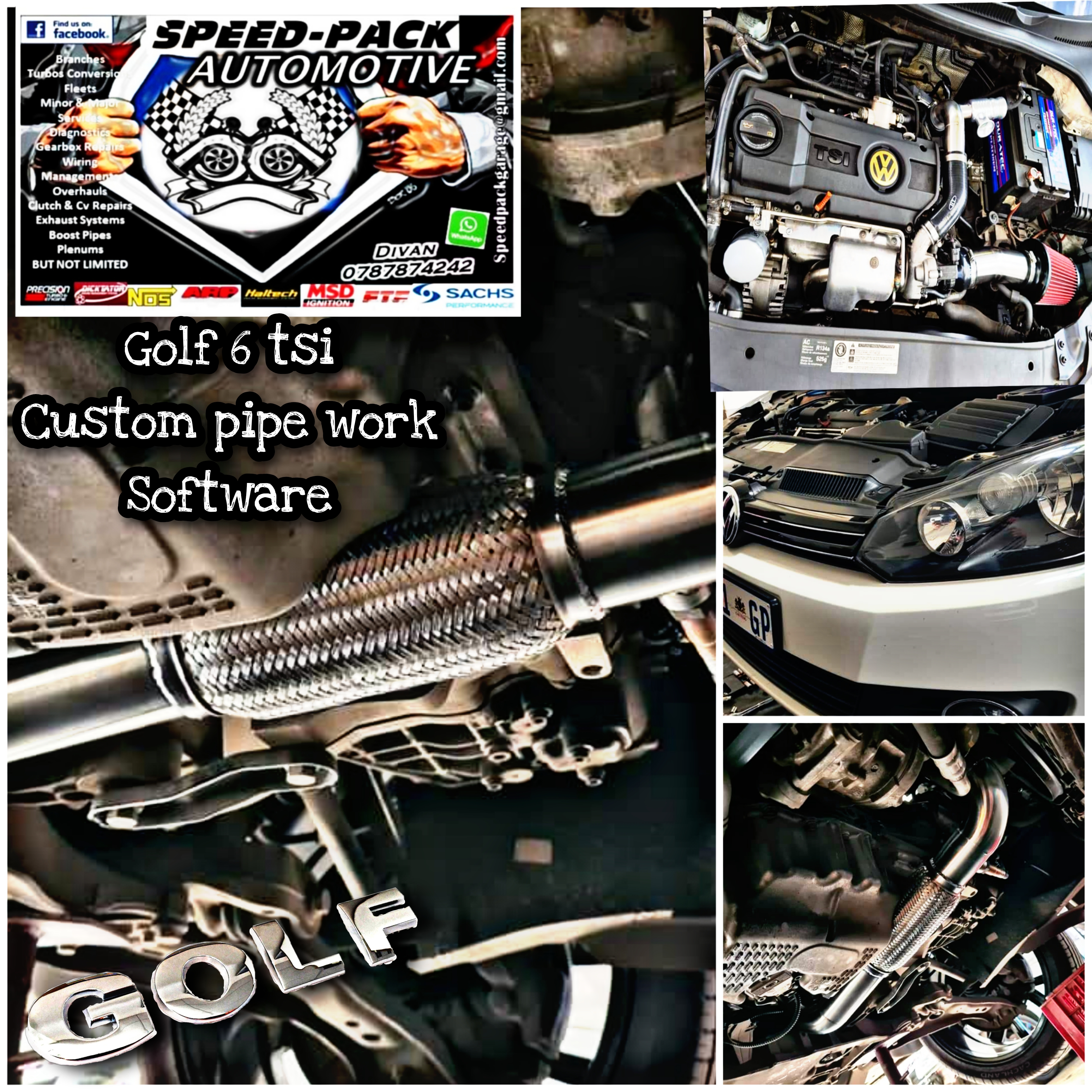 Speed Pack Automotive photo 1696