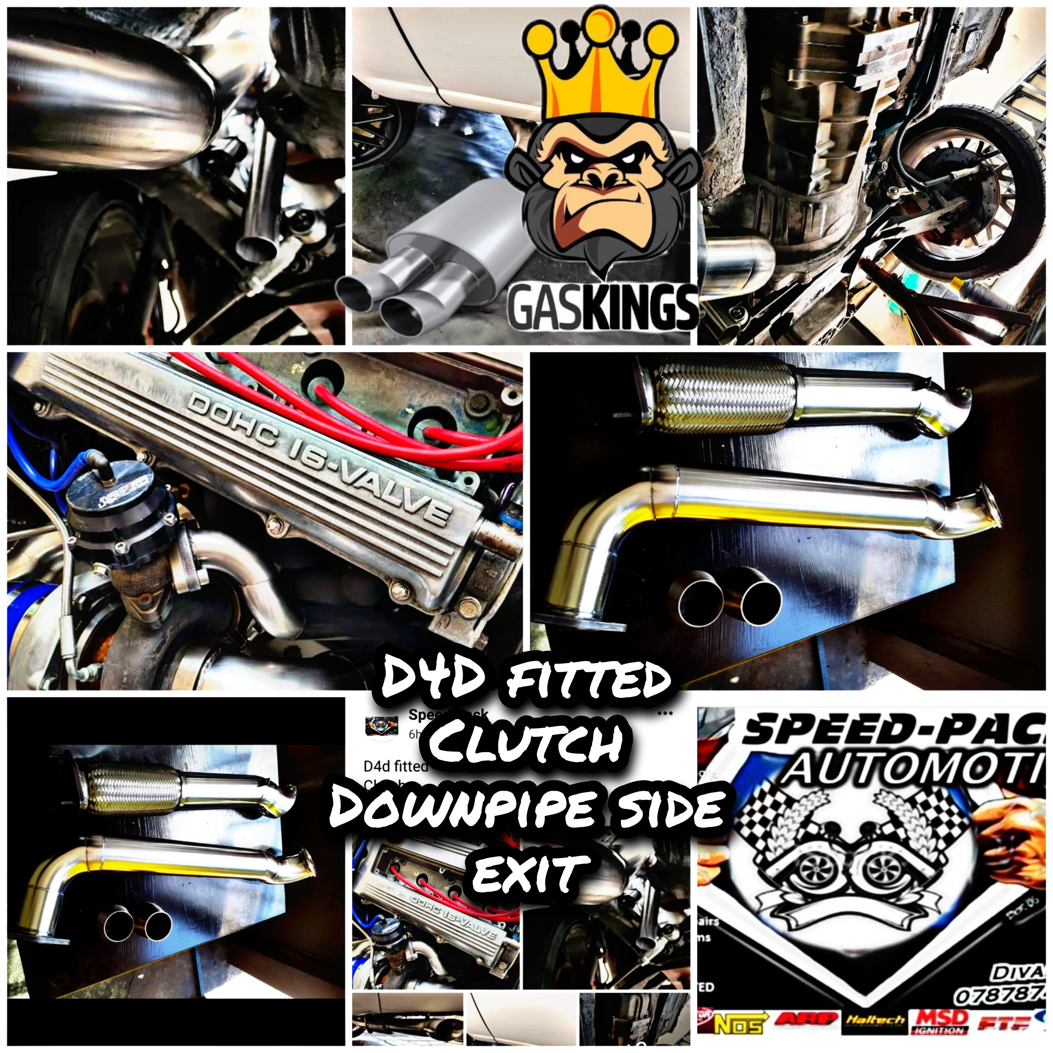 Speed Pack Automotive picture