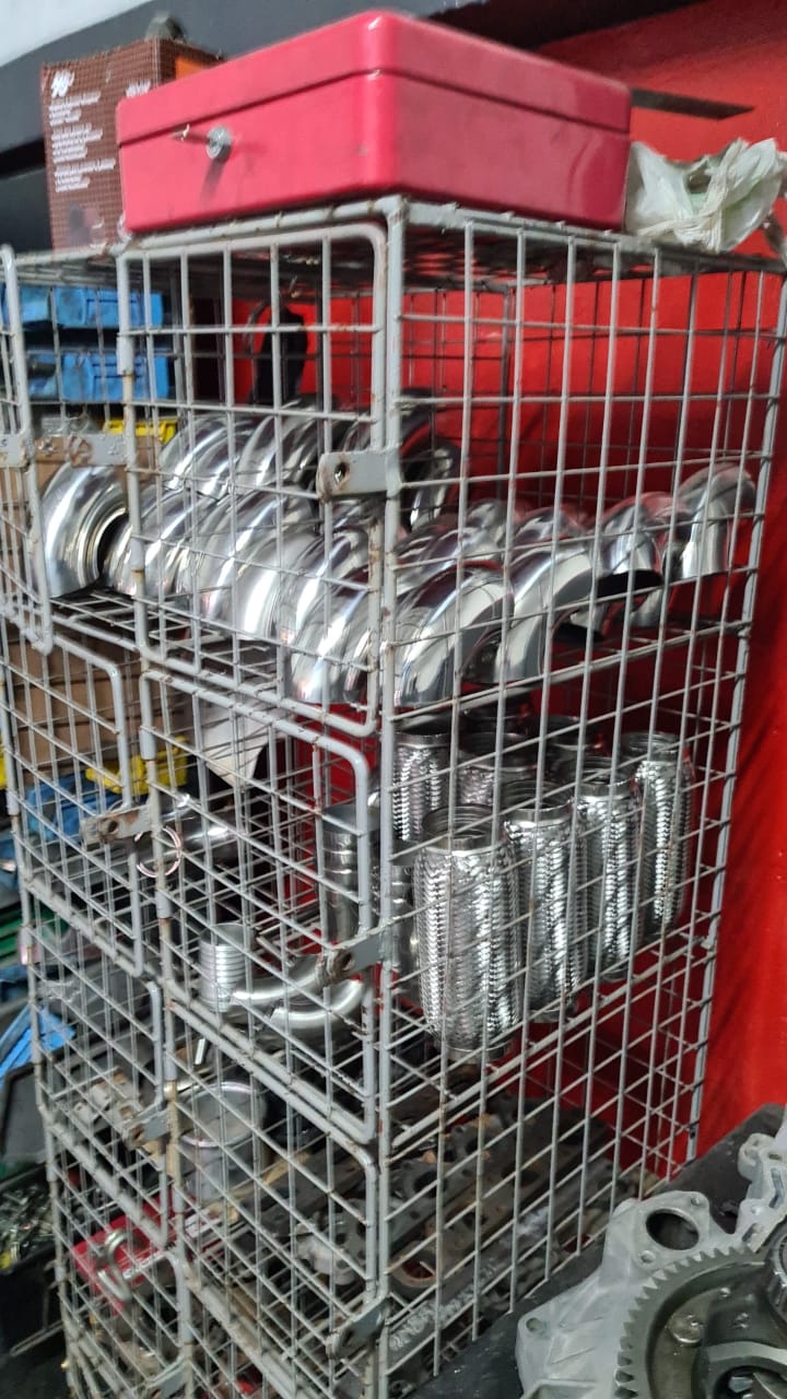 Speed Pack Automotive photo 1695