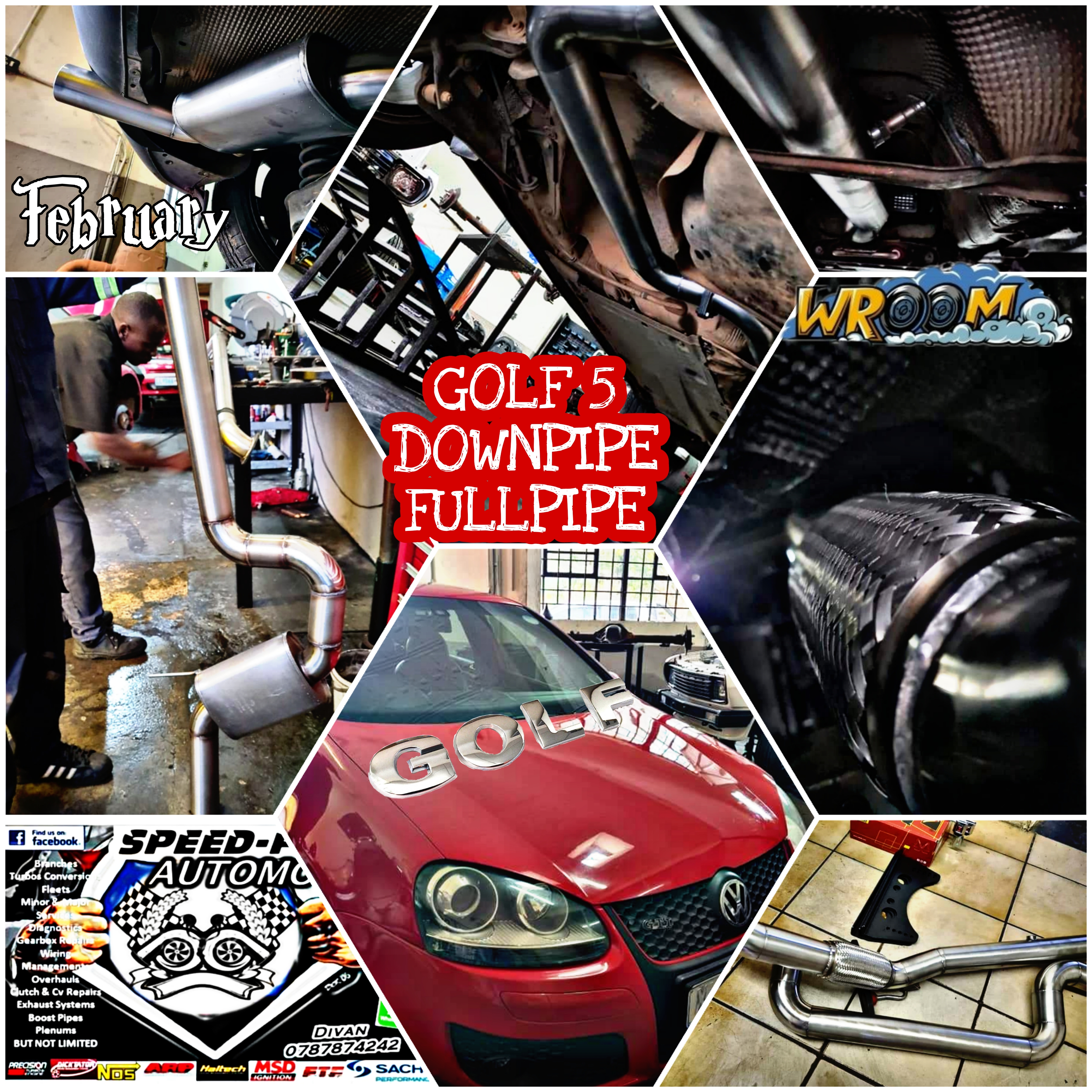 Speed Pack Automotive picture