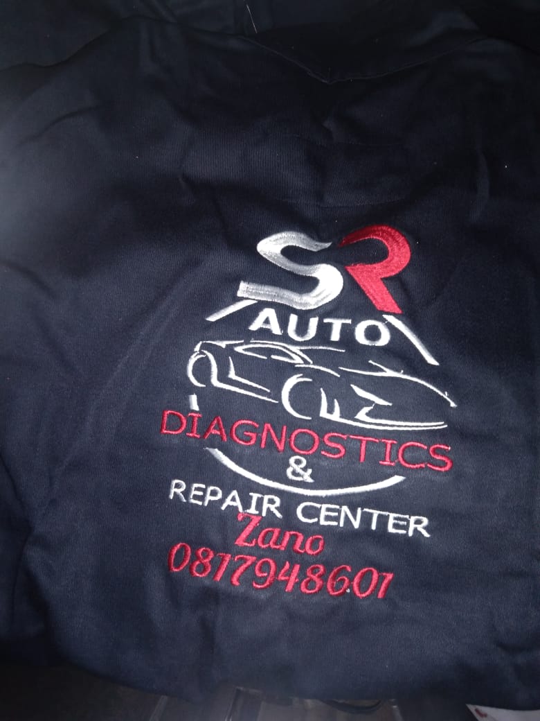 SR Auto Mobile Mechanic picture