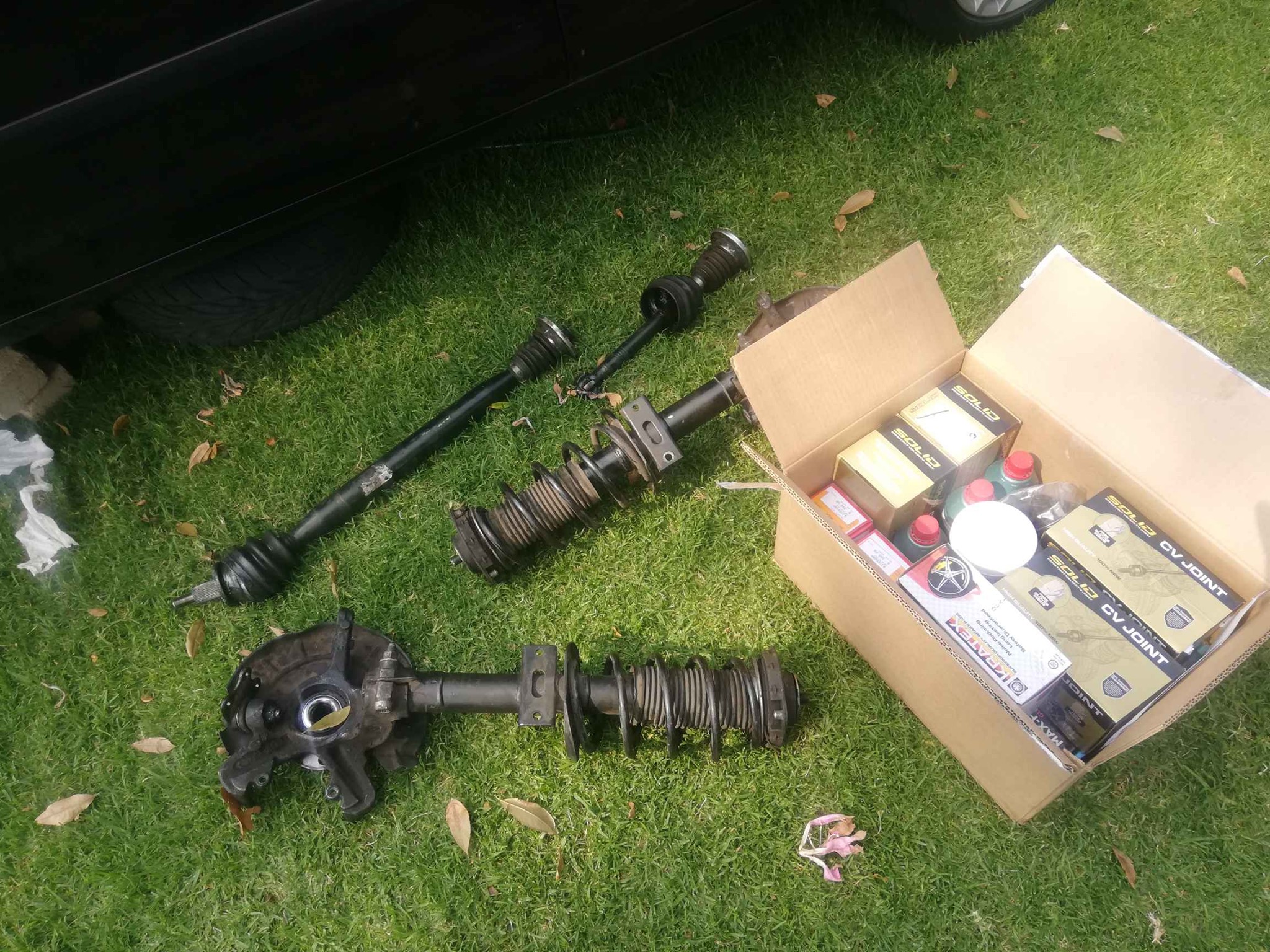 SR Auto Mobile Mechanic picture