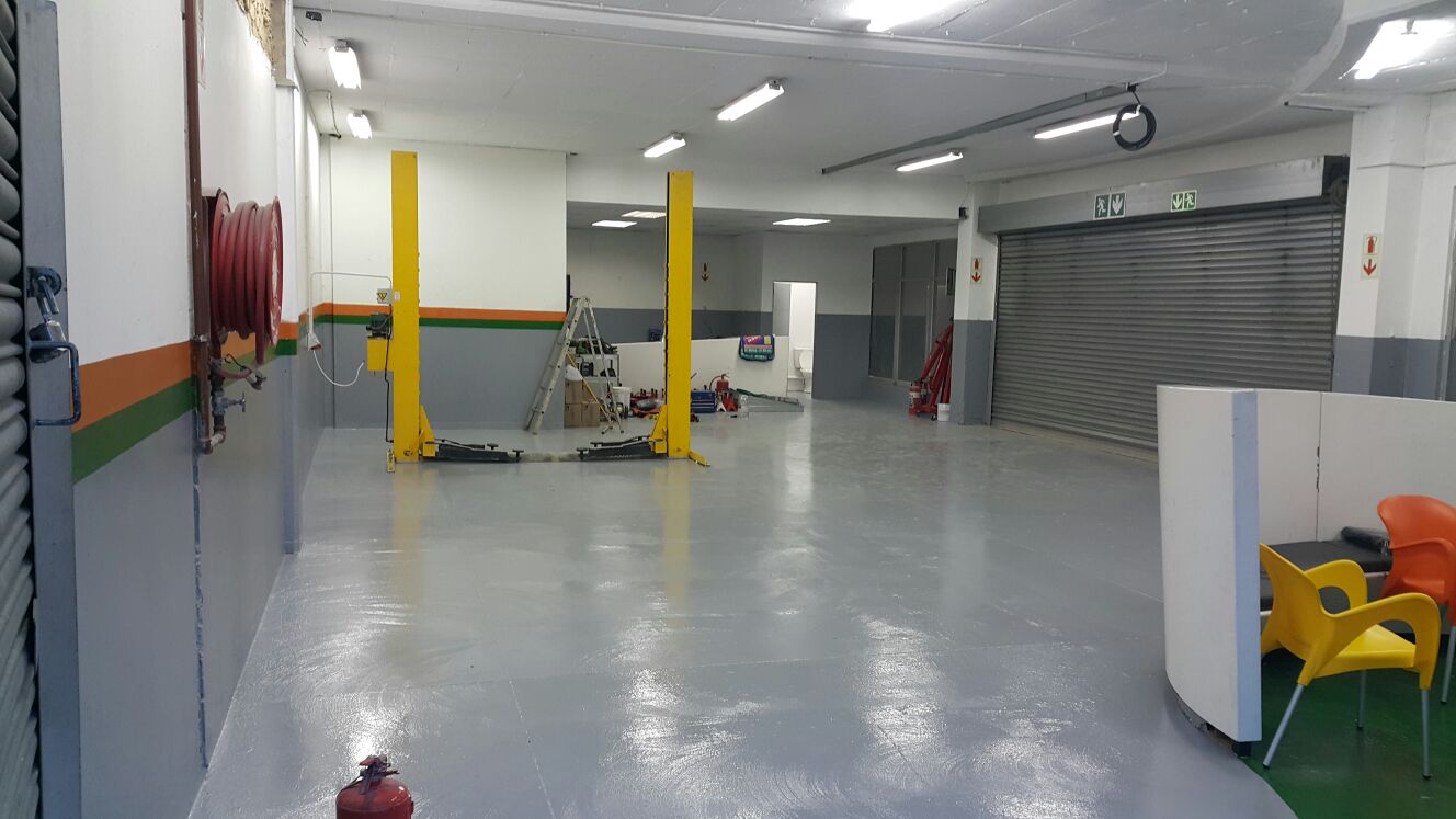 SRD SERVICE CENTRE FLORIDA picture