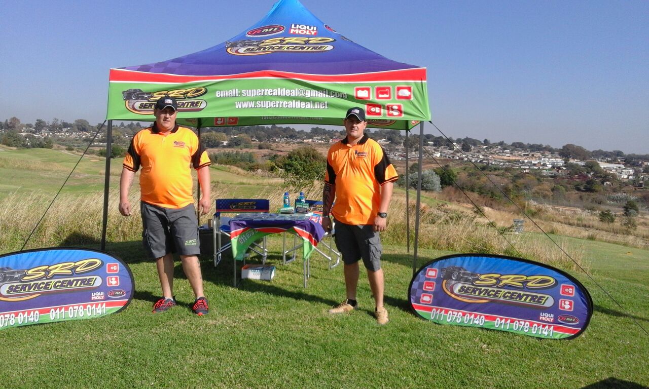 SRD SERVICE CENTRE HELDERKRUIN picture