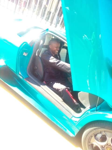 STANDBY MECHANIC AND AUTOELECTRICIAN 4 HIRE 247 picture