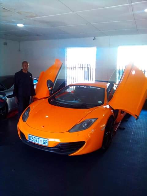 STANDBY MECHANIC AND AUTOELECTRICIAN 4 HIRE 247 picture