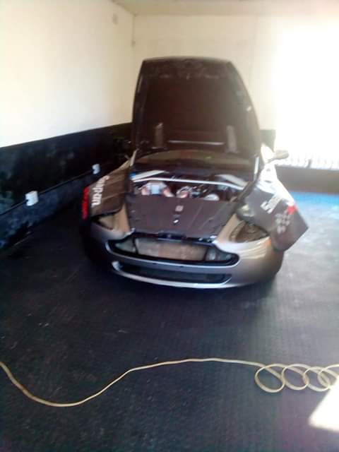 STANDBY MECHANIC AND AUTOELECTRICIAN 4 HIRE 247 photo 1130