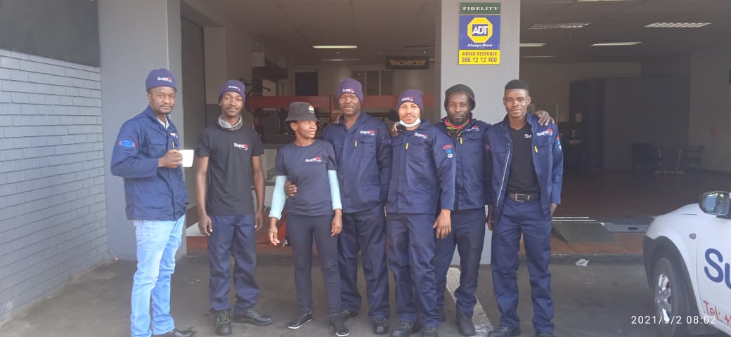 Supafix Auto 1 Stop photo 1818