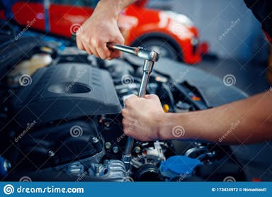 TeeCheez Auto Repairs picture