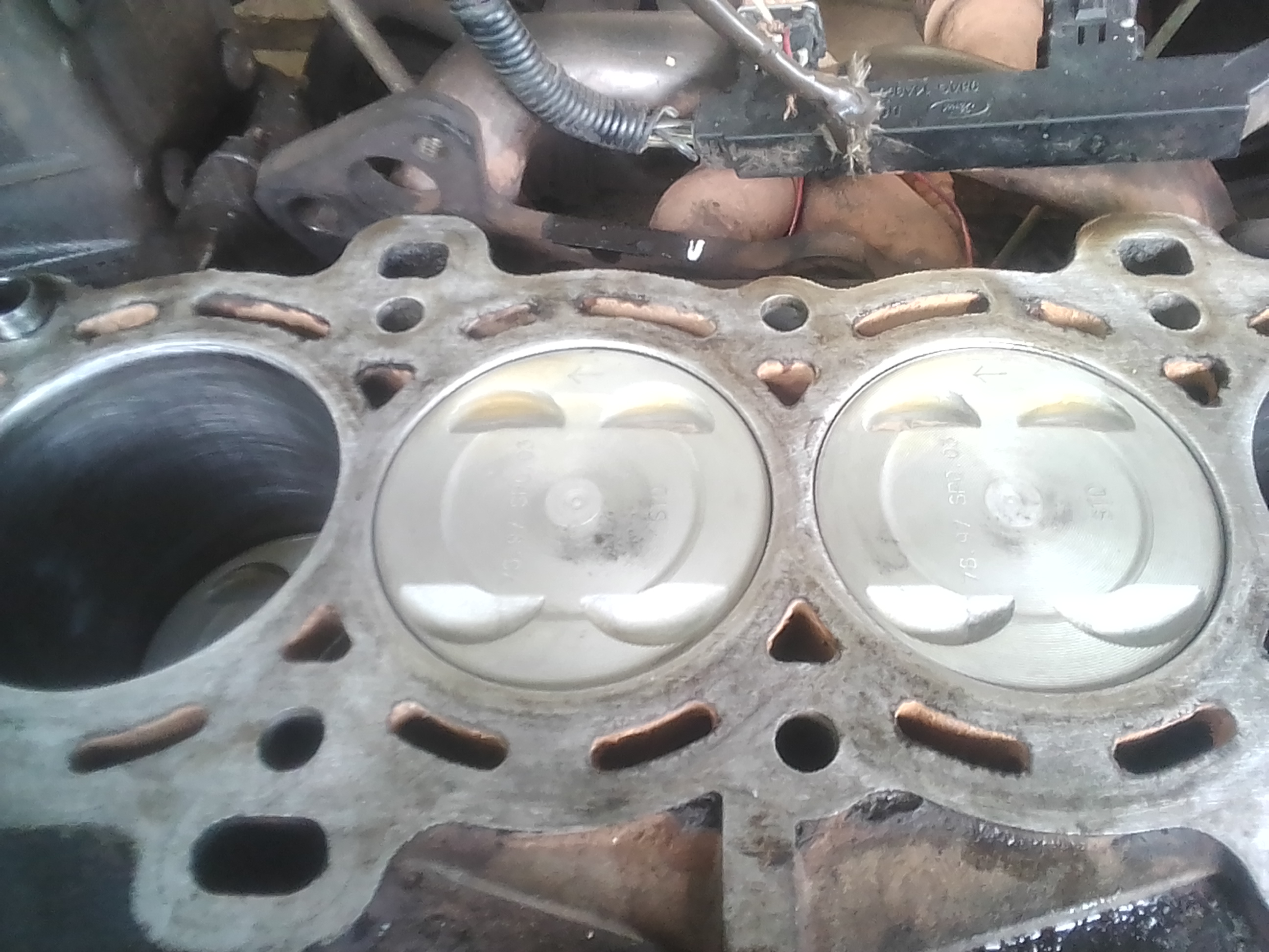 The AMP MOBILE MECHANICS photo 550