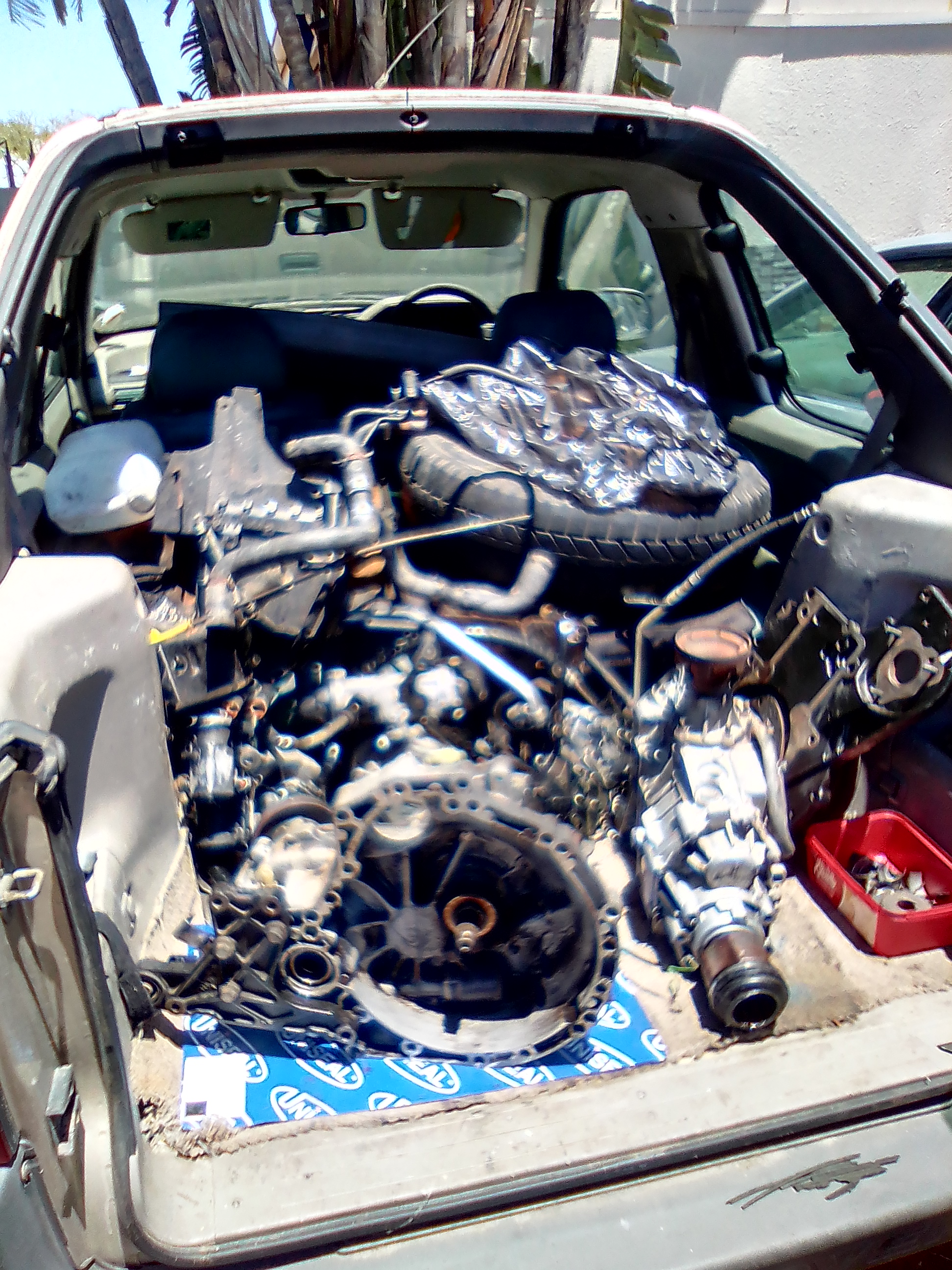 The Sprinter Guy picture