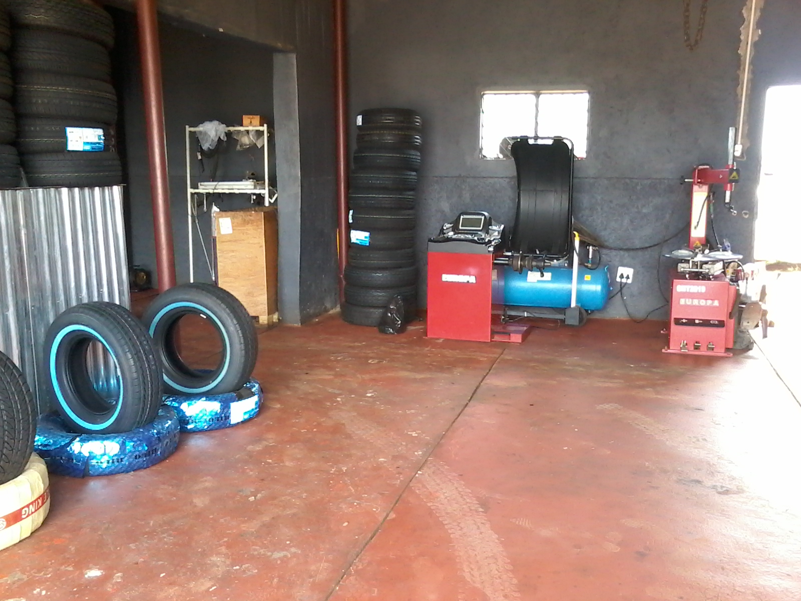 TLOMICROFIRM AUTO'z picture