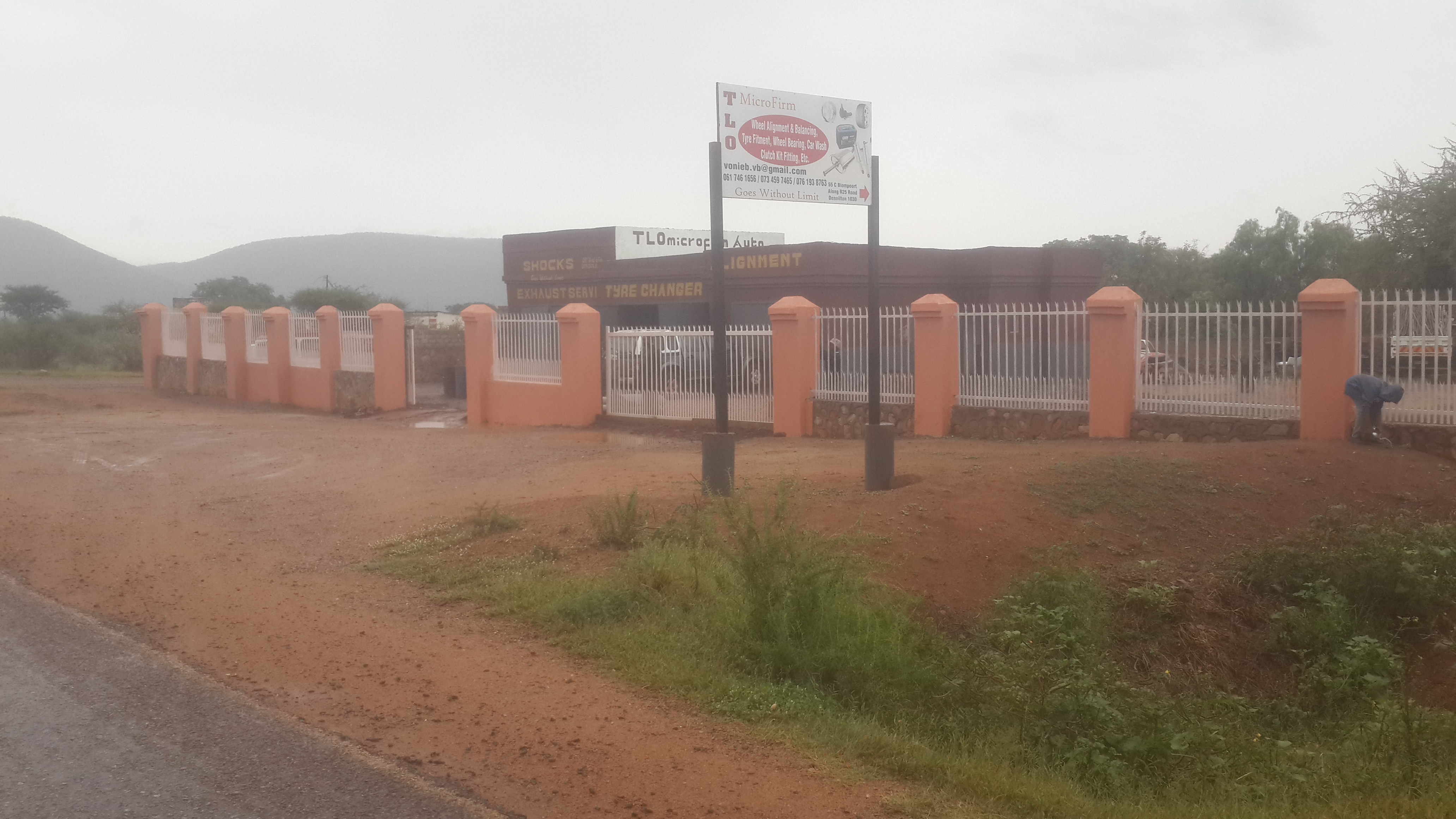 TLOMICROFIRM AUTO'z picture