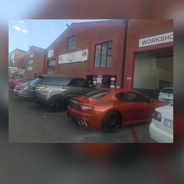 TMA Auto Africa picture