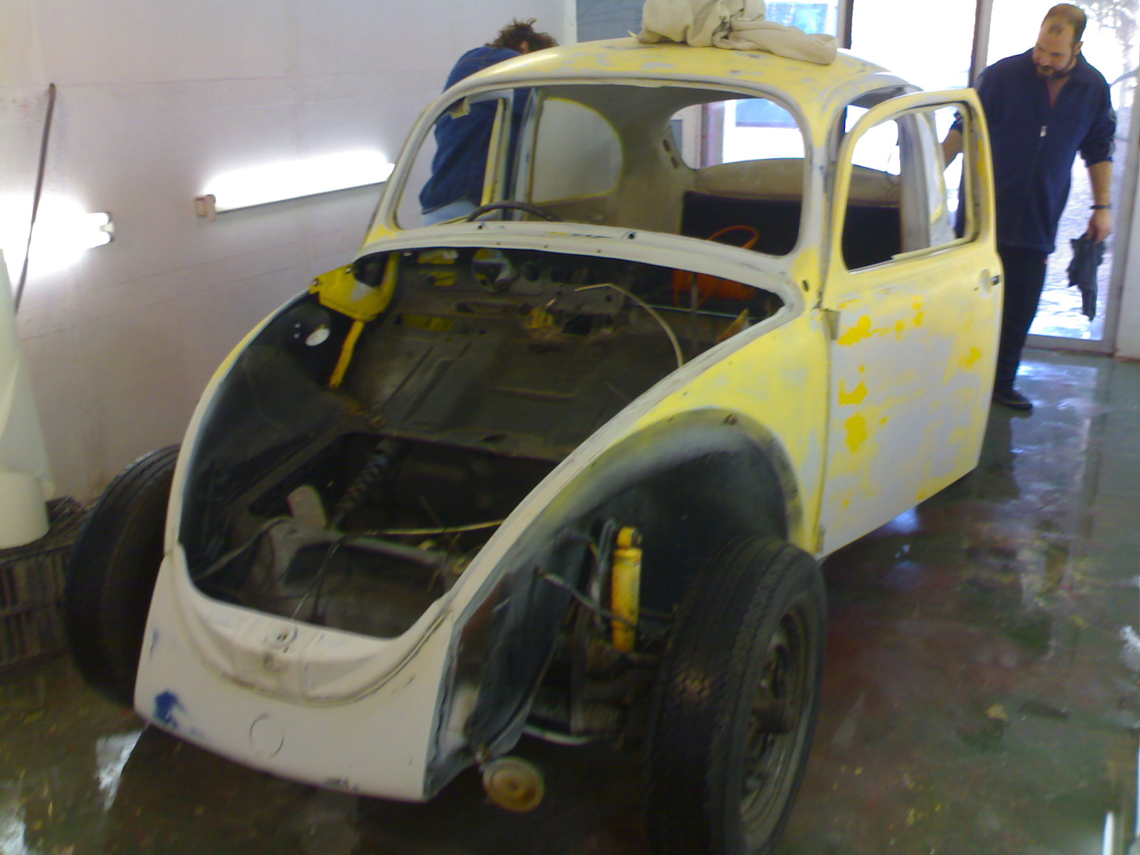 Torque Rats Auto picture