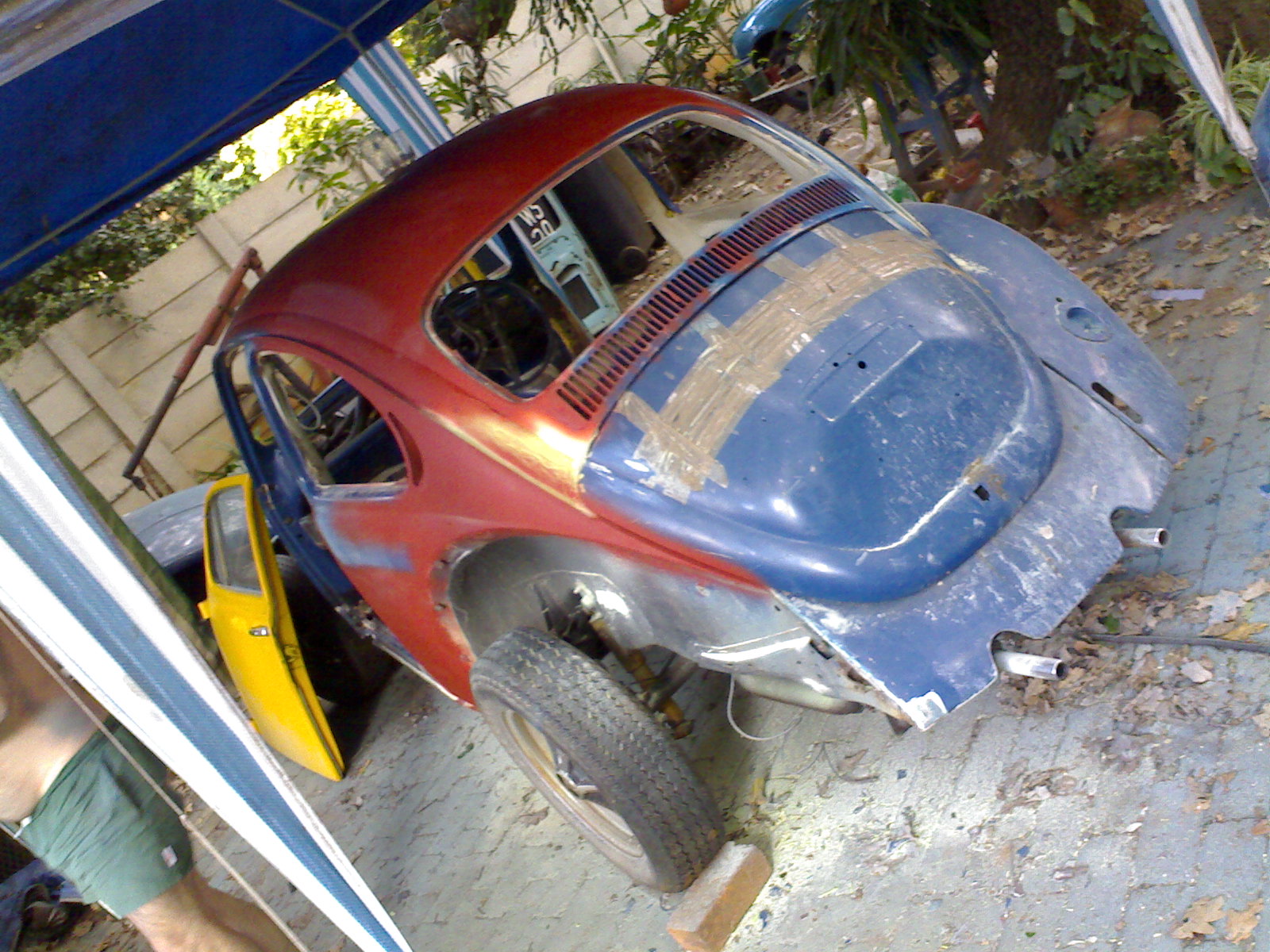 Torque Rats Auto photo 574