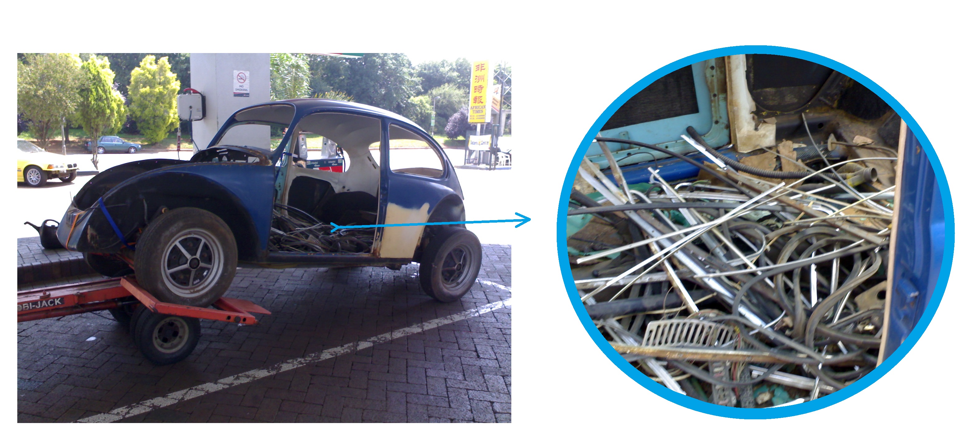 Torque Rats Auto photo 310