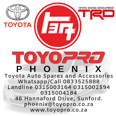 ToyoPro Auto Spares picture