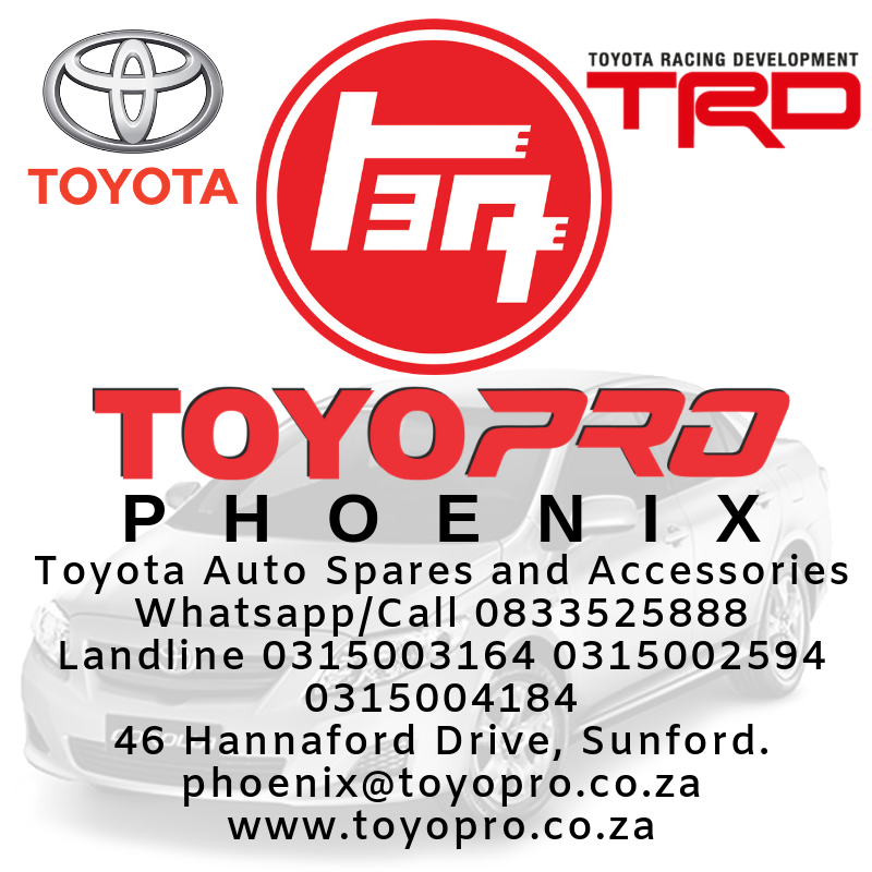 ToyoPro Auto Spares photo 605