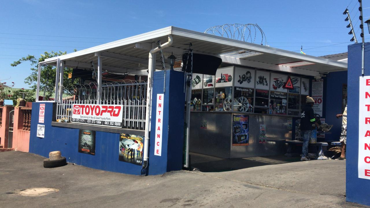 ToyoPro Auto Spares picture