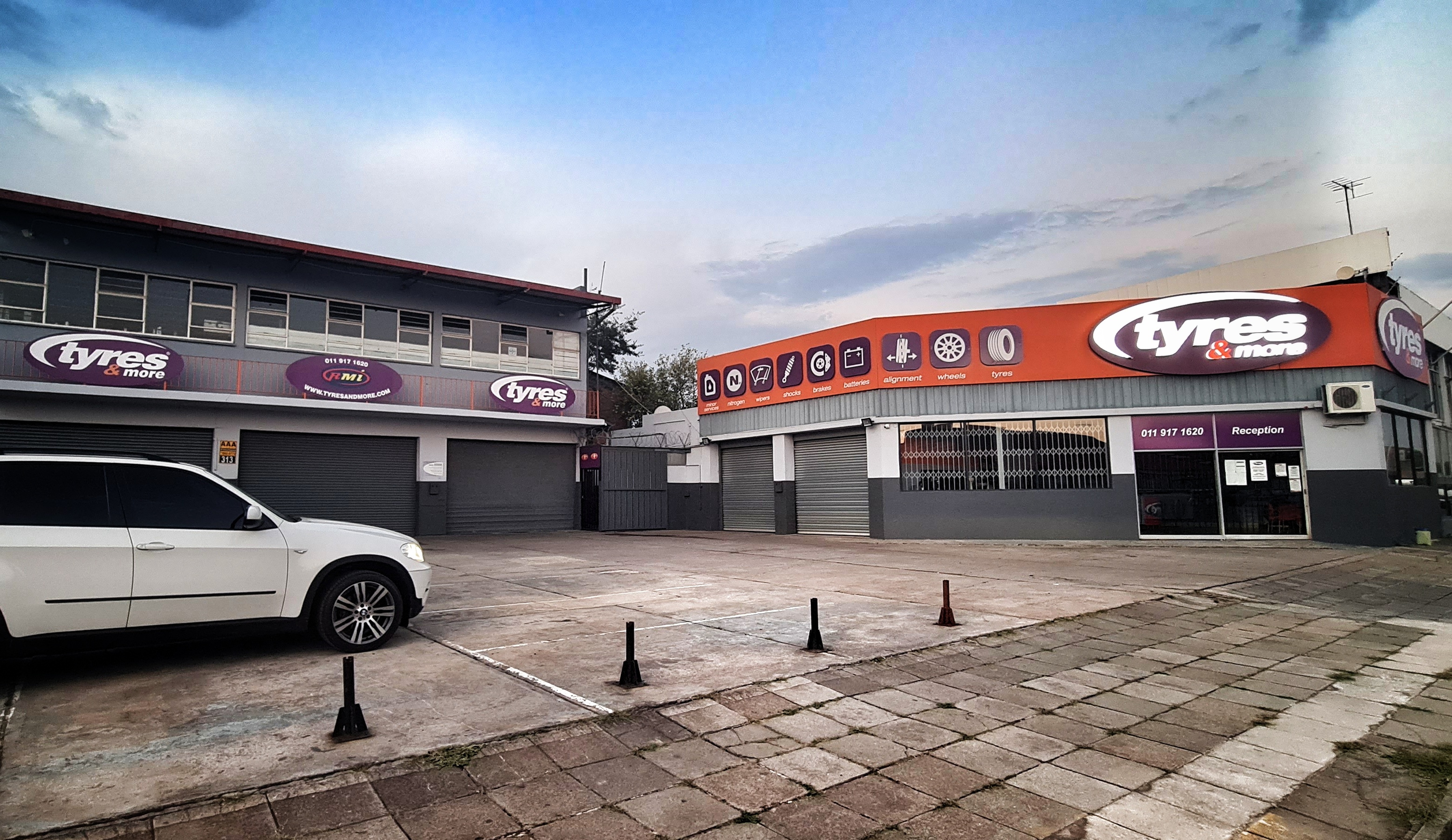 TrackRecon Motorsport picture