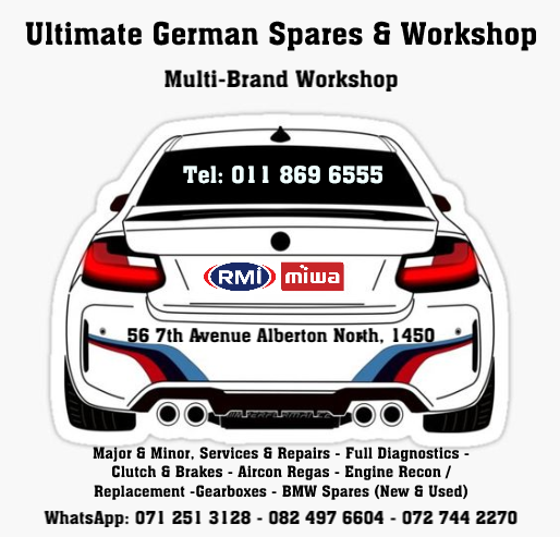 Ultimate German Workshop photo 1626