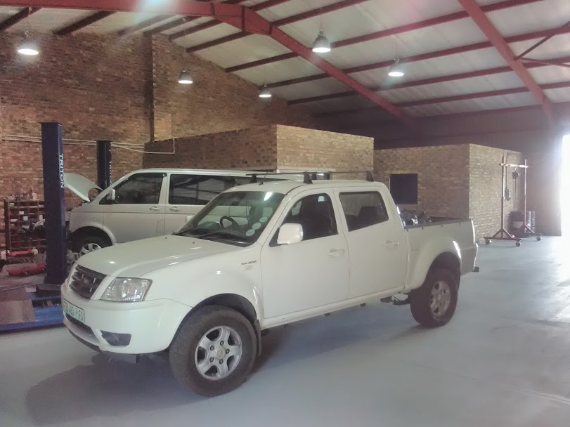 Vaal Autonostics picture