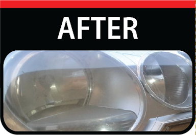 Vakorinte Auto Services - Headlight Restoration picture