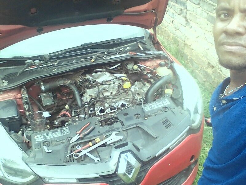 M&N Mobile Mechanics photo 1466