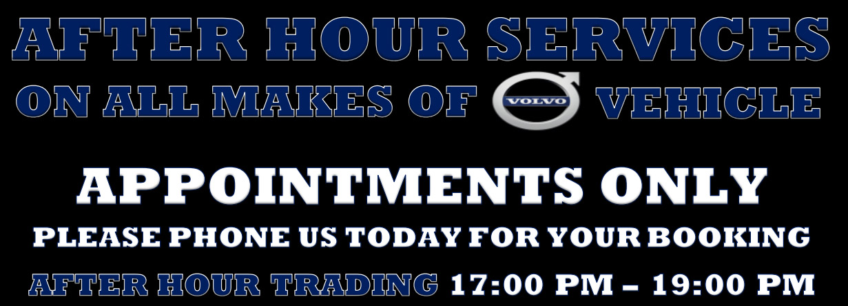 VOLVO PERFORMANCE SPECIALIST photo 87