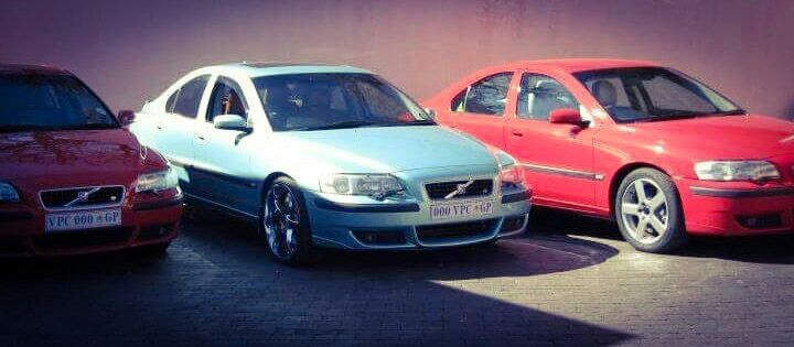 VOLVO PERFORMANCE SPECIALIST picture