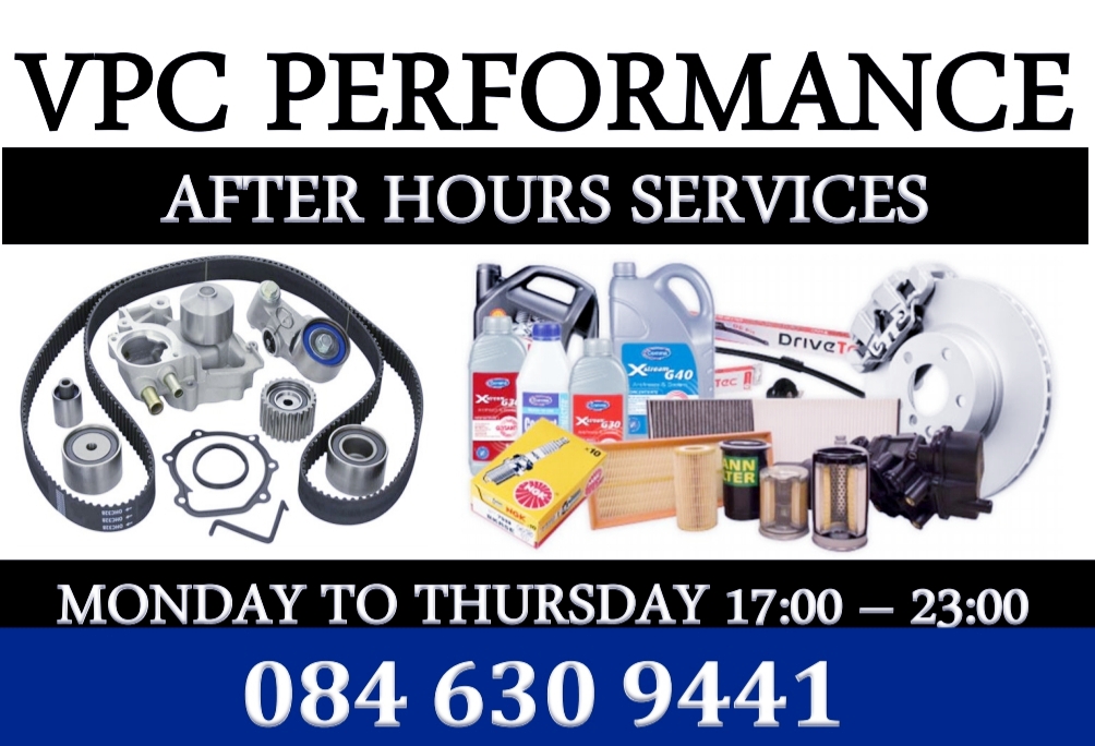 Vpc Performance Center photo 1103