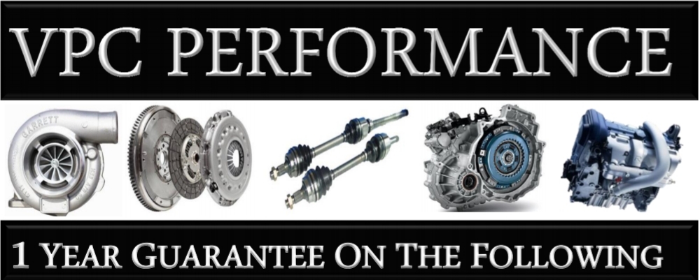 Vpc Performance Center picture