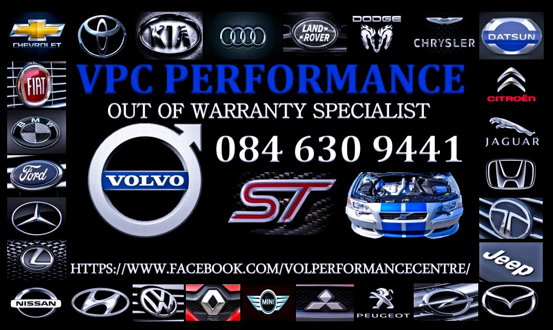 Vpc Performance Center picture