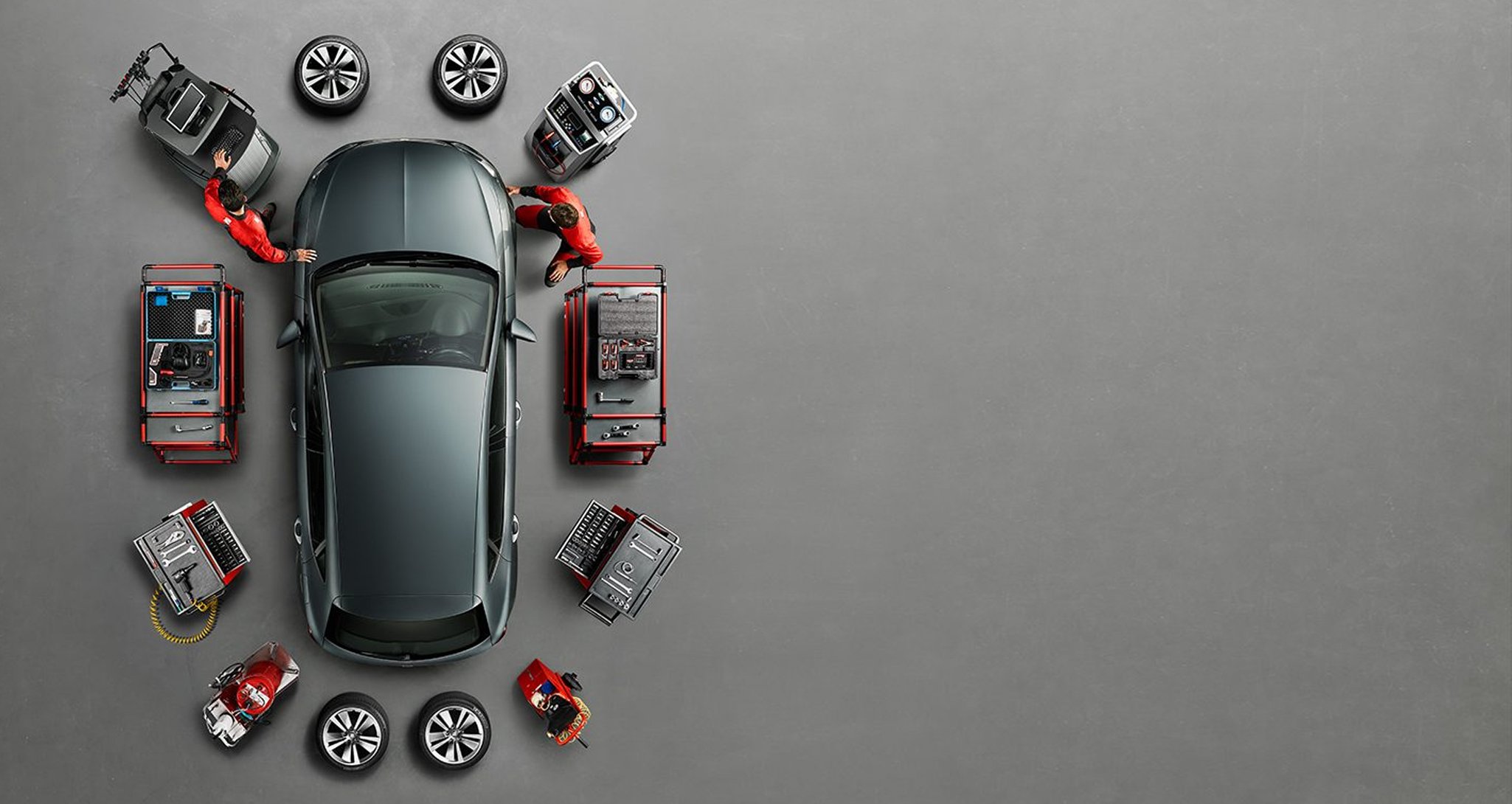 WH Auto Repairs (Pty) Ltd picture