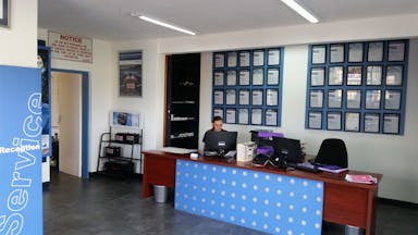 Wilropark Motor Repairs Centre CC (BOSCH) picture